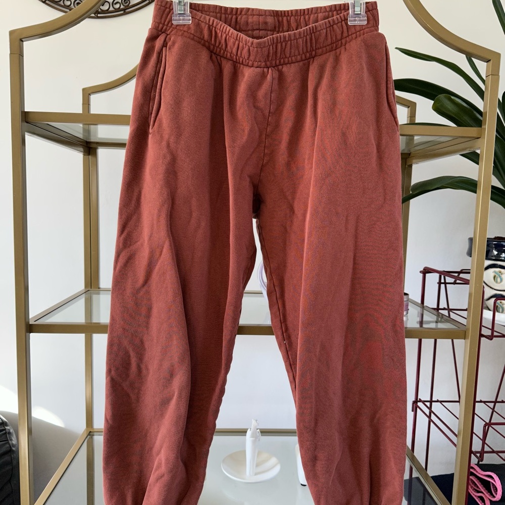 Wilfred free joggers